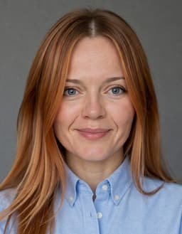 Iryna Kotsyuba